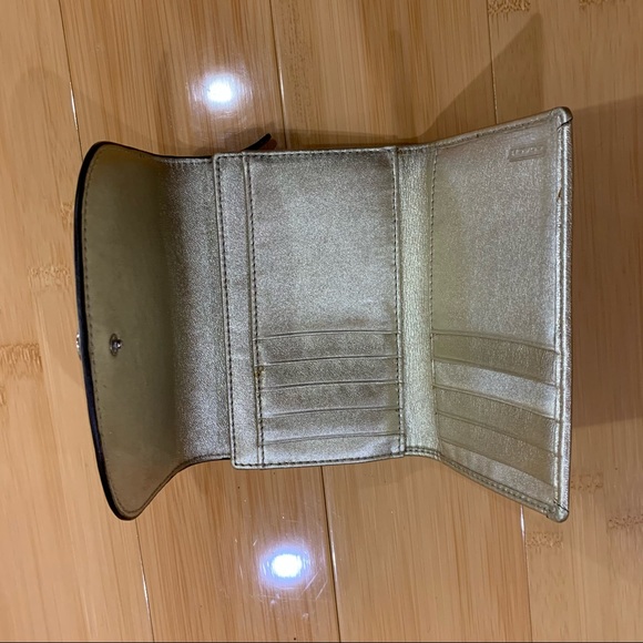 Coach wallet - Picture 7 of 8